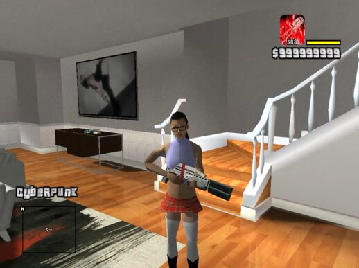 ...